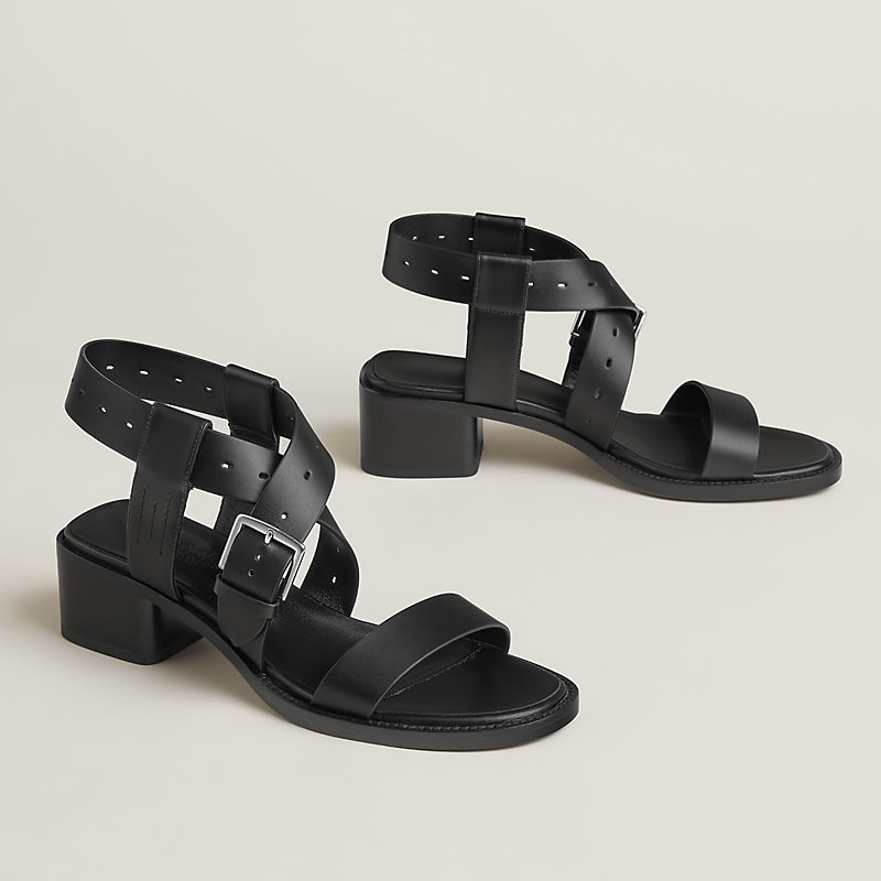Milly 40 sandal | Hermès USA